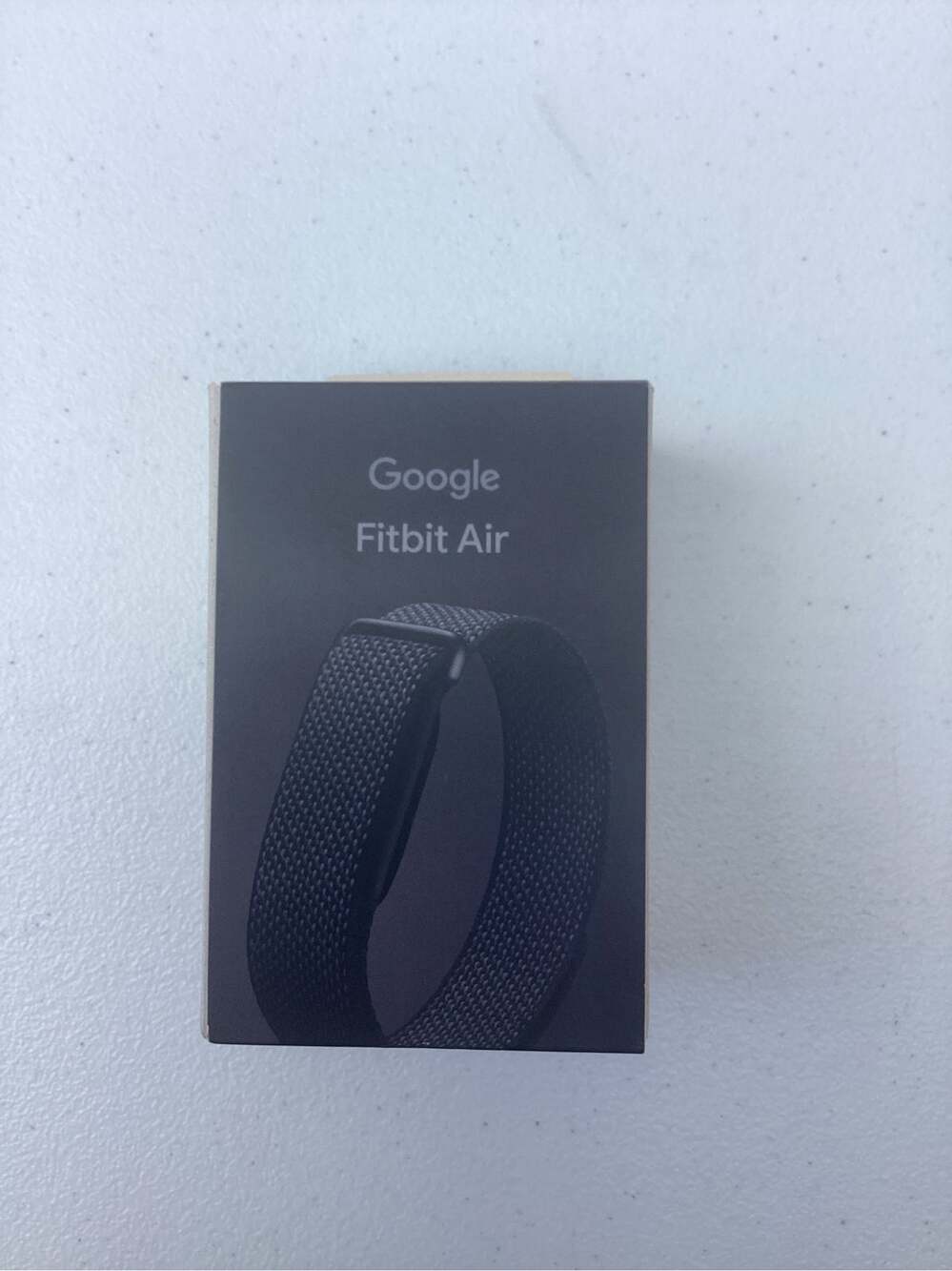 Google FitBit Air - Picture 1 of 3